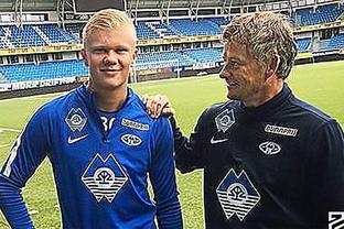 沃勒尔：卡尔、马拉以及韦德拉奥果是德国足球的未来（沃勒尔：德国足球的未来在卡尔、马拉和韦德拉奥果身上）